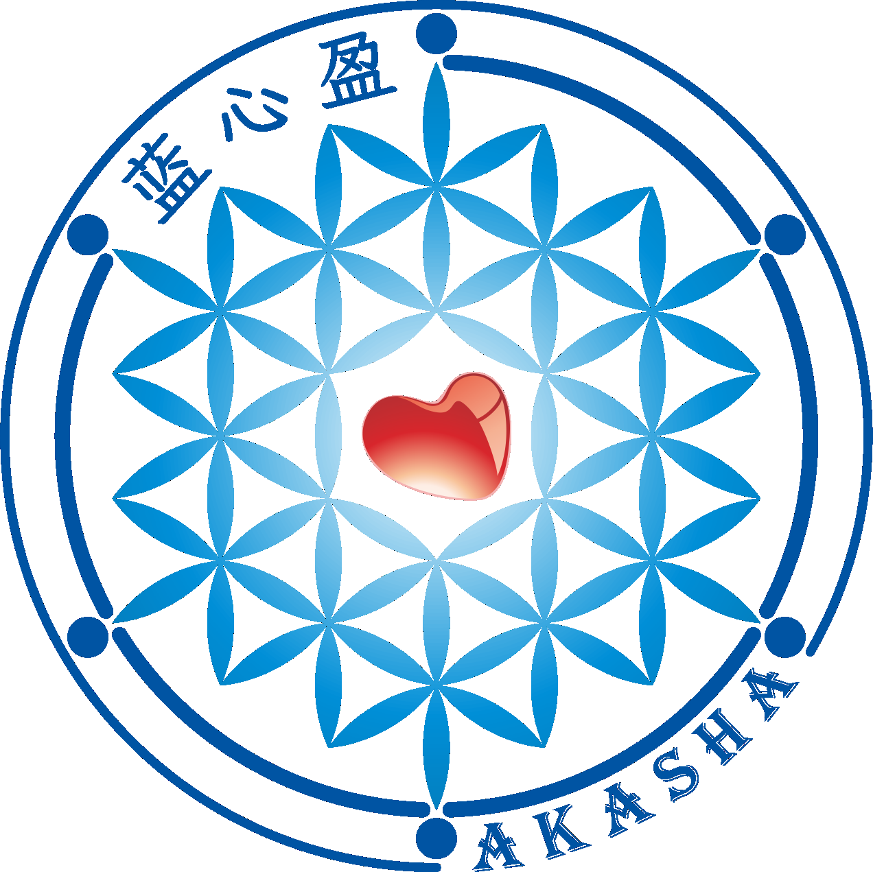 蓝心盈 · 阿卡西记录