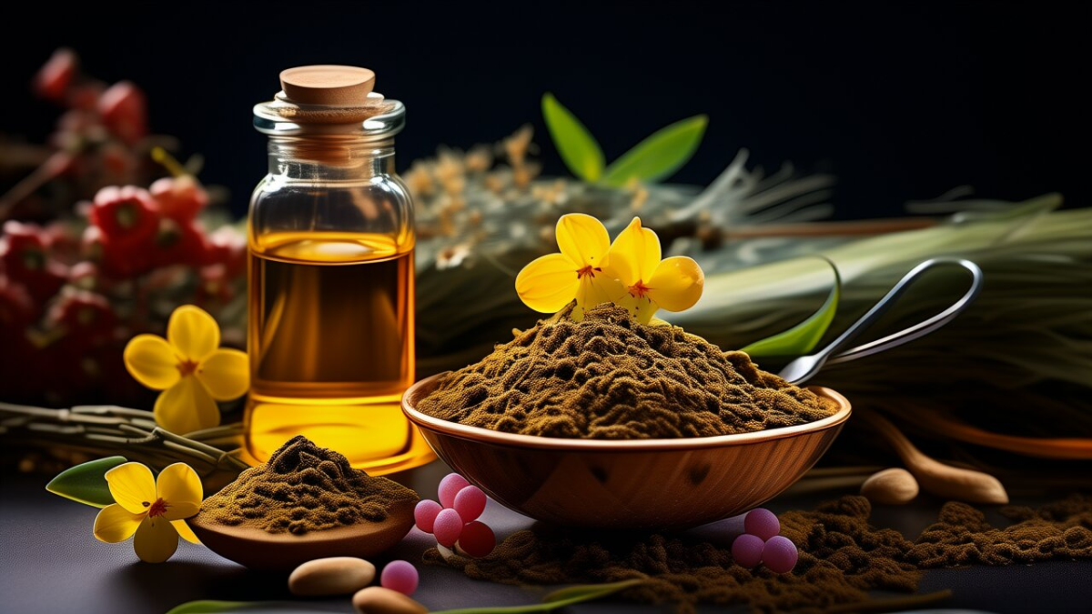 守正创新:当代语境下中草药制香技艺的传承路径